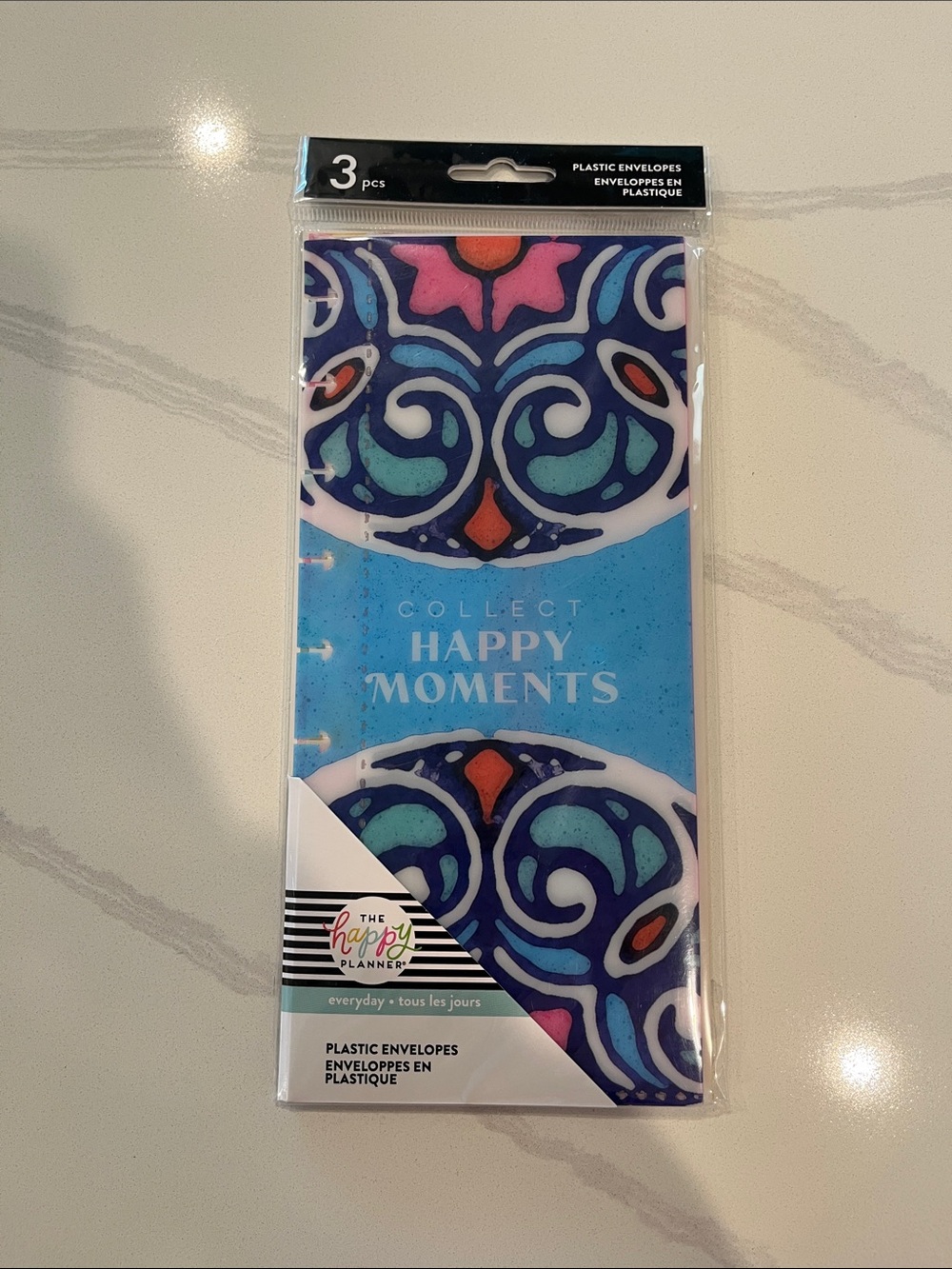 Happy planner items - Picture 7 of 10